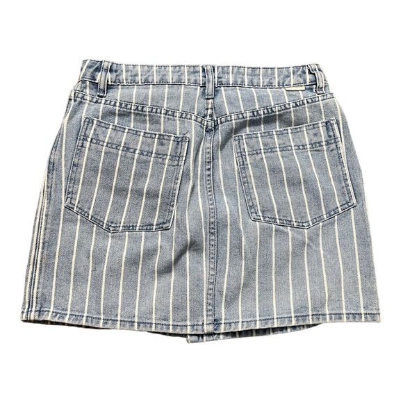 Billabong Jean Skirt size 30 - Picture 2 of 5